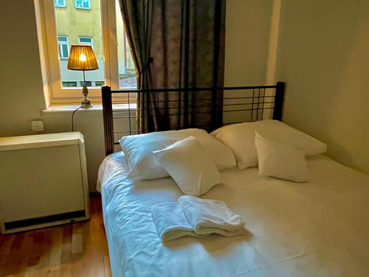 Apartament Krakowskie Apartament 1 Lublin Zewnętrze zdjęcie